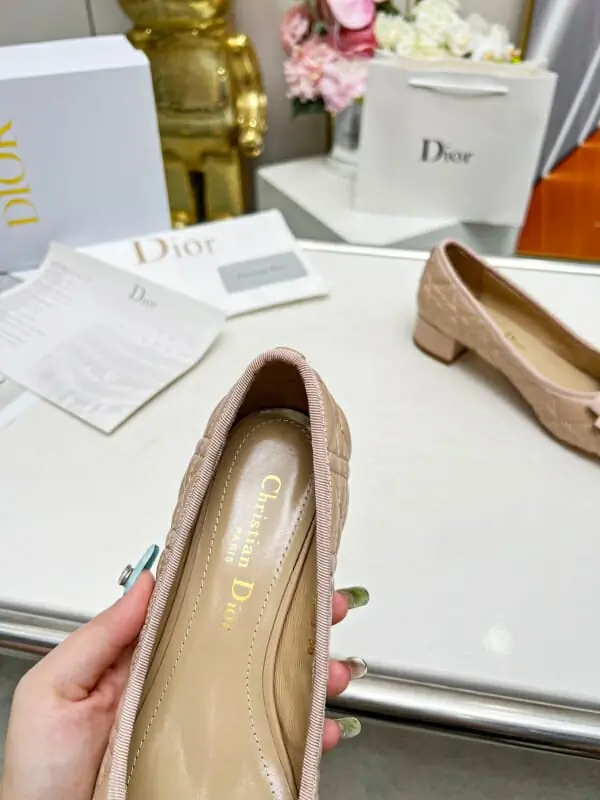 christian dior a talons hauts chaussures pour femme s_12105004